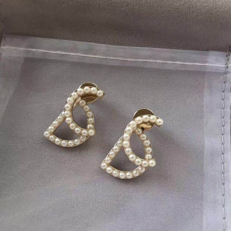 Dior Earring 04lyr268
